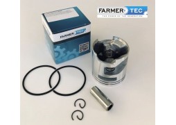 Piston complet drujba de taiat beton PARTNER K 750 FARMERTEC